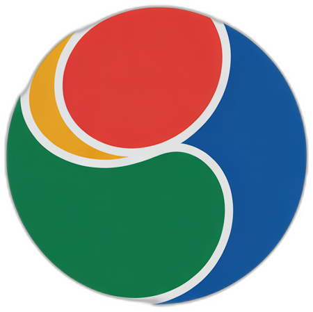 撸一撸影院 Logo
